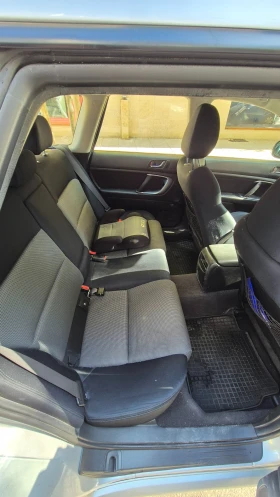 Subaru Legacy 2.OR AWD , снимка 10