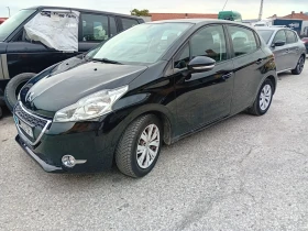 Peugeot 208 1.2 vti, снимка 1