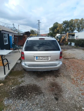 Chrysler Voyager, снимка 4