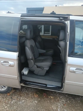 Chrysler Voyager, снимка 11