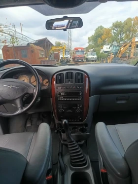 Chrysler Voyager, снимка 7
