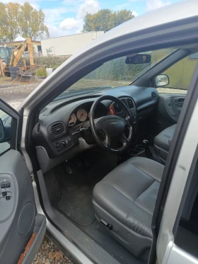 Chrysler Voyager, снимка 5