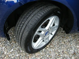 Ford Fiesta 1.5TDCI NAVI, снимка 16
