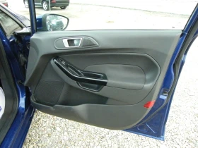 Ford Fiesta 1.5TDCI NAVI, снимка 12