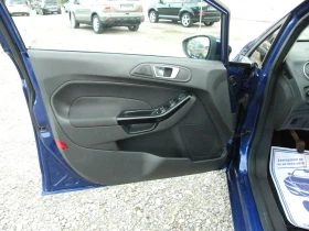 Ford Fiesta 1.5TDCI NAVI, снимка 8