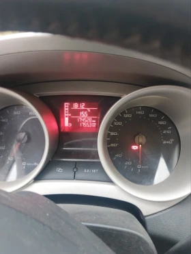 Seat Ibiza 1.4, снимка 6