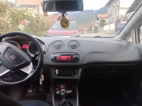 Seat Ibiza 1.4, снимка 5