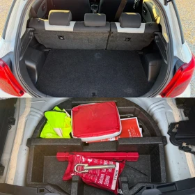 Toyota Yaris HYBRID AUTOMATIC   LED   КЛИМАТРОНИК, снимка 12