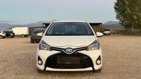 Toyota Yaris HYBRID AUTOMATIC   LED   КЛИМАТРОНИК, снимка 2