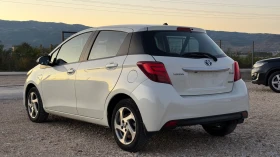 Toyota Yaris HYBRID AUTOMATIC   LED   КЛИМАТРОНИК, снимка 5