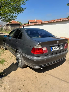 BMW 320 2.0 d, снимка 1