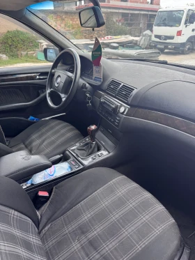 BMW 320 2.0 d, снимка 6