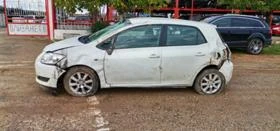 Toyota Auris 1.4 | Mobile.bg    4