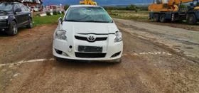     Toyota Auris 1.4