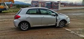 Toyota Auris 1.4 | Mobile.bg    3