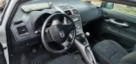 Toyota Auris 1.4 | Mobile.bg    5