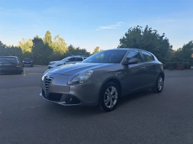 Обява за продажба на Alfa Romeo Giulietta * ИТАЛИЯ* 1.4-БЕНЗИН* EURO-5* TOP*  ~10 999 лв. - изображение 7
