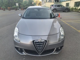 Обява за продажба на Alfa Romeo Giulietta * ИТАЛИЯ* 1.4-БЕНЗИН* EURO-5* TOP*  ~10 999 лв. - изображение 9