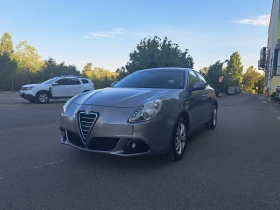 Обява за продажба на Alfa Romeo Giulietta * ИТАЛИЯ* 1.4-БЕНЗИН* EURO-5* TOP*  ~10 999 лв. - изображение 8