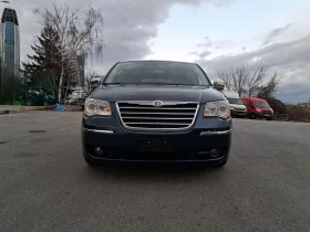  Chrysler Gr.voyager