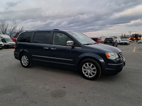 Chrysler Gr.voyager * LIMITED* ИТАЛИЯ* , снимка 3