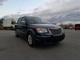 Chrysler Gr.voyager * LIMITED* ИТАЛИЯ* , снимка 2