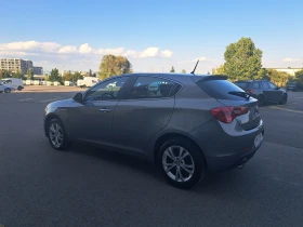 Обява за продажба на Alfa Romeo Giulietta * ИТАЛИЯ* 1.4-БЕНЗИН* EURO-5* TOP*  ~10 999 лв. - изображение 6