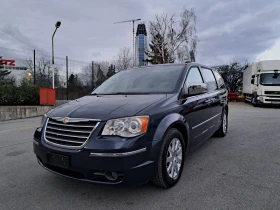 Chrysler Gr.voyager * LIMITED* ИТАЛИЯ* , снимка 8