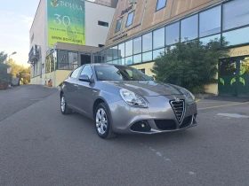 Обява за продажба на Alfa Romeo Giulietta * ИТАЛИЯ* 1.4-БЕНЗИН* EURO-5* TOP*  ~10 999 лв. - изображение 1