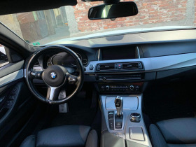 BMW 530 На Части, снимка 7