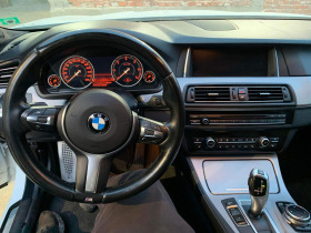 BMW 530 На Части, снимка 6 - Автомобили и джипове - 40025210