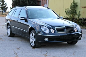 Mercedes-Benz E 500 V8 4-matic Distronic Швейцария, снимка 8