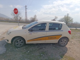 Обява за продажба на Dacia Sandero ~11 200 лв. - изображение 1