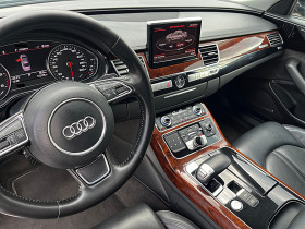 Audi A8 S8 OPTIK-MATRIX-FULL LED-4x4-NAVI-PODGREV-GERMANIA, снимка 10 - Автомобили и джипове - 45267823