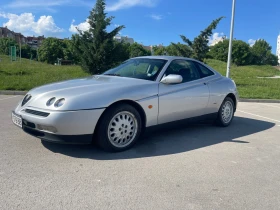 Alfa Romeo Gtv 2.0 twinspark, снимка 3