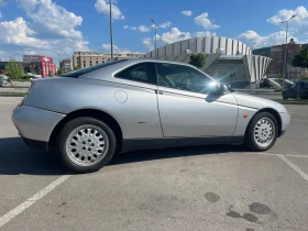 Обява за продажба на Alfa Romeo Gtv 2.0 twinspark ~Цена по договаряне - изображение 4