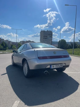 Alfa Romeo Gtv 2.0 twinspark, снимка 4