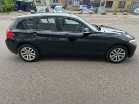 BMW 118 Aut, снимка 4 - Автомобили и джипове - 45680270