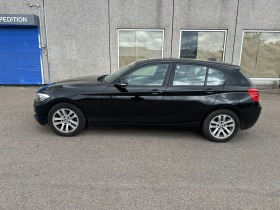 BMW 118 Aut, снимка 3 - Автомобили и джипове - 45680270