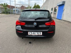 BMW 118 Aut, снимка 6 - Автомобили и джипове - 45680270