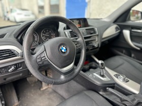 BMW 118 Aut, снимка 7 - Автомобили и джипове - 45680270