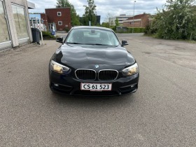 BMW 118 Aut