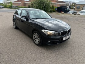 BMW 118 Aut, снимка 2 - Автомобили и джипове - 45680270