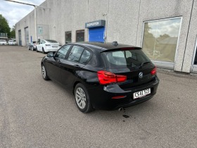 BMW 118 Aut | Mobile.bg   8