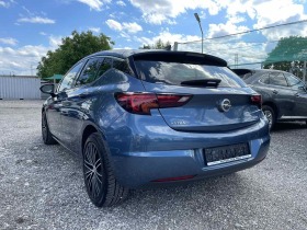 Opel Astra 1.4Turbo/LED/Navi/Camera/Leder/Full, снимка 6