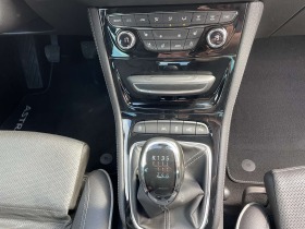 Opel Astra 1.4Turbo/LED/Navi/Camera/Leder/Full, снимка 15