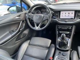 Opel Astra 1.4Turbo/LED/Navi/Camera/Leder/Full, снимка 8