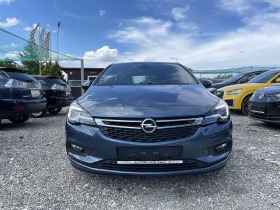 Opel Astra 1.4Turbo/LED/Navi/Camera/Leder/Full, снимка 2