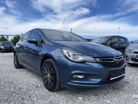 Opel Astra 1.4Turbo/LED/Navi/Camera/Leder/Full, снимка 3
