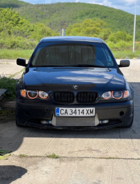 BMW 330 184+ + 